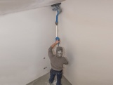 Bruska na sádrokarton Scheppach DS 930