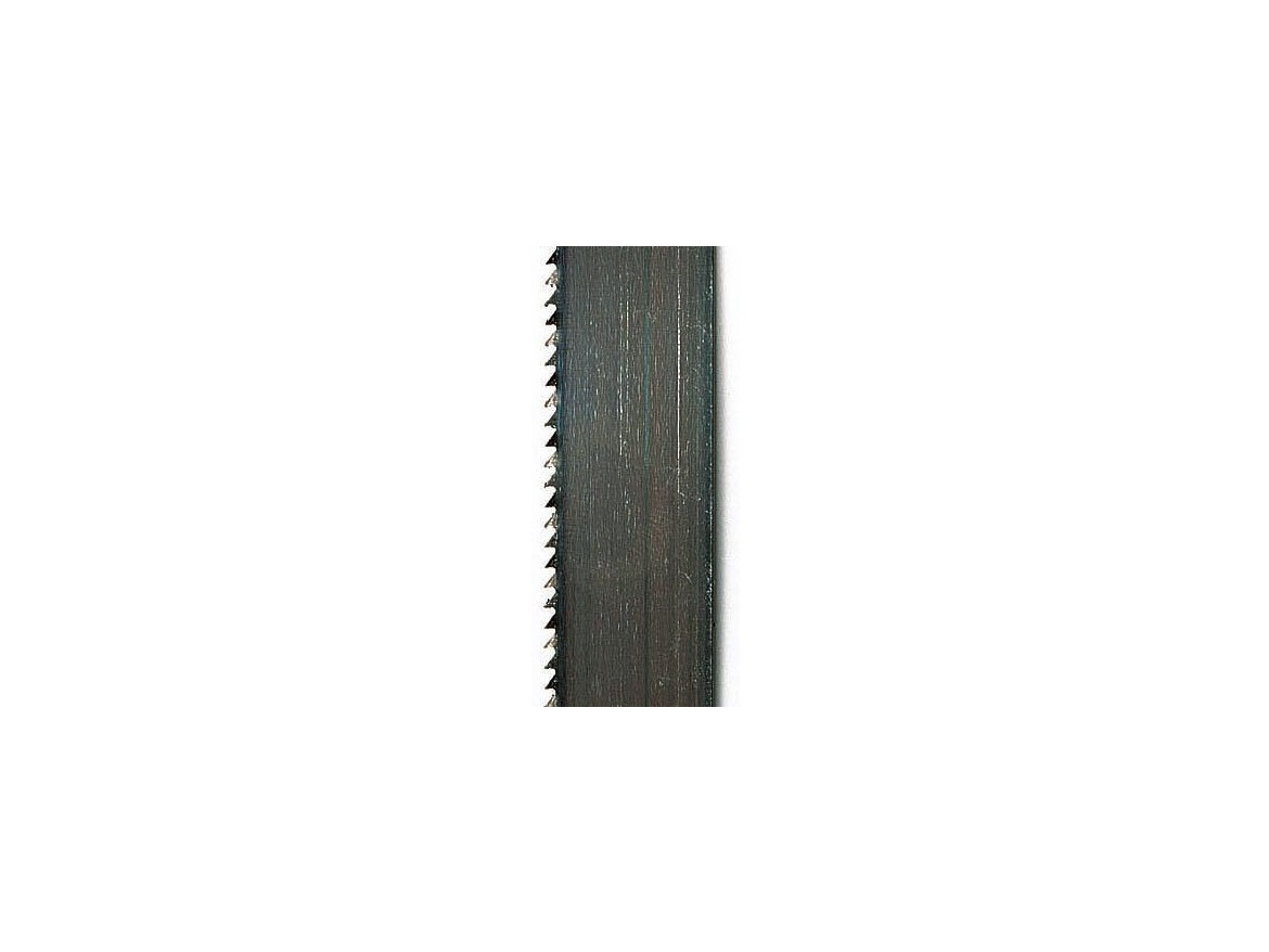 Pro Basa 5 / Basato 5 Scheppach Pilový pás ( 3430 x 6 x 0,5 mm, 6 TPI )