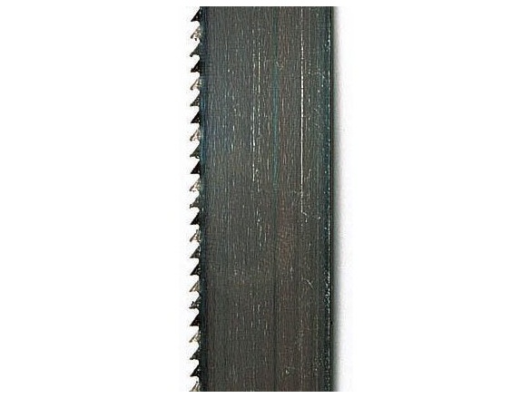 Pro Basa 5 / Basato 5 Scheppach Pilový pás ( 3430 x 6 x 0,5 mm, 6 TPI )