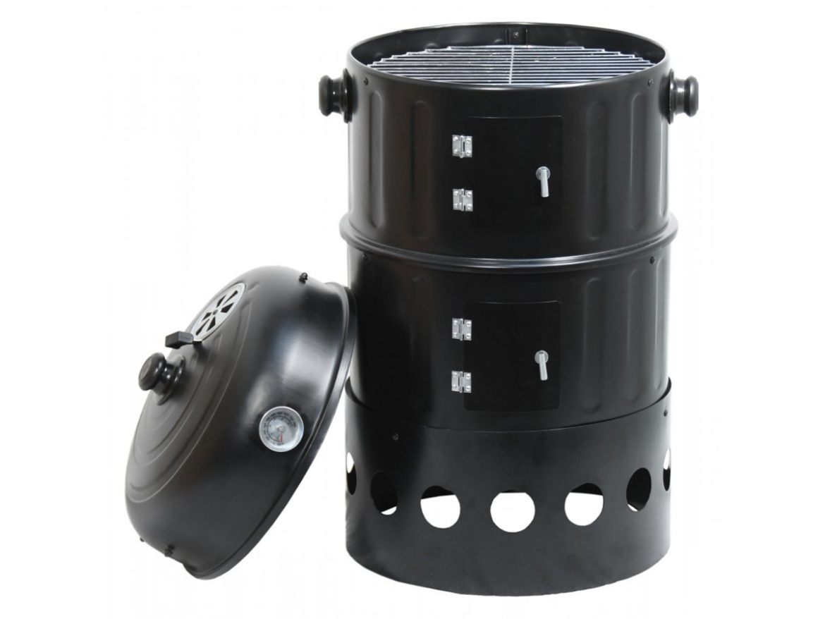 Cattara Gril PISA
