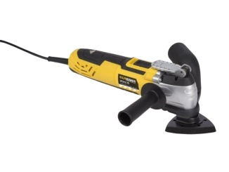 Brusky –  Powerplus Oscilační bruska POWX1347MC