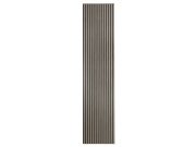 G21 Akustický panel  270x60,5x2,1 cm, šedý dub