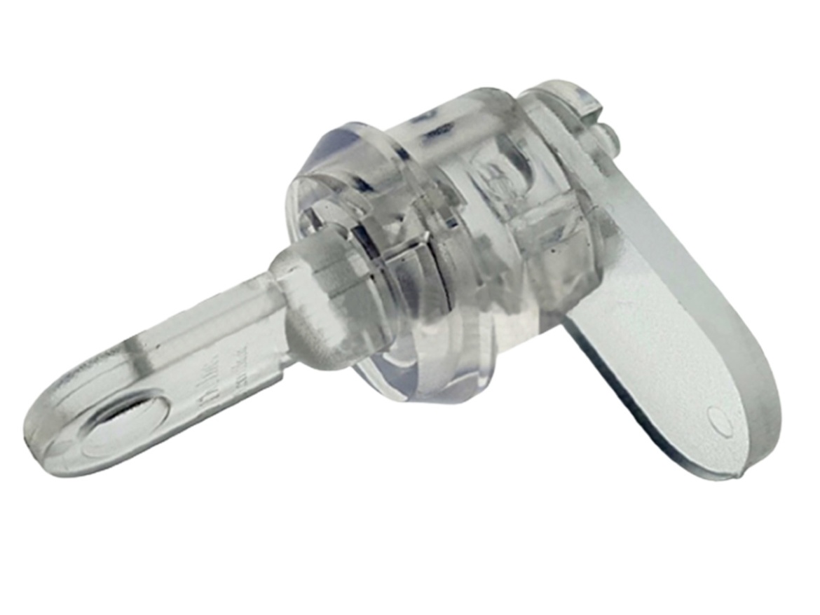 Plexi zámek Evonik