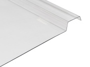 Polykarbonátová trapézová deska Gutta Guttagliss Glaze