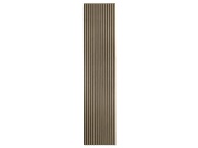 G21 Akustický panel  270x60,5x2,1 cm, ořech