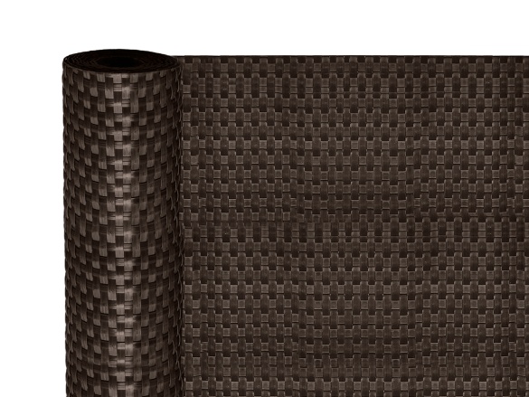 Polyratanový pás Scobax Fence belt