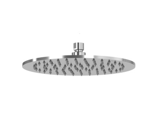 Hlavové sprchy –  Ravak 985.00CR Hlavová sprcha okrúhla, 250 mm, chróm