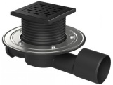 Vpusť Chuděj Neptun PVP 50/75 (průběžná)