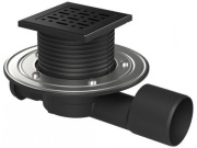 Vpusť Chuděj Neptun PVP 50/75 (průběžná)