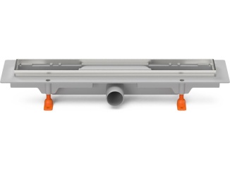 LZB/N 40 S –  Chuděj LZB/N 40 S 350 mm, K3