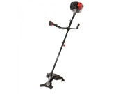 Křovinořez s benzinovým motorem 52 cm3 Scheppach BCH 5200 PB