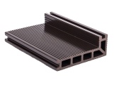 Ukončovací Darklight G21 prkno Terraco