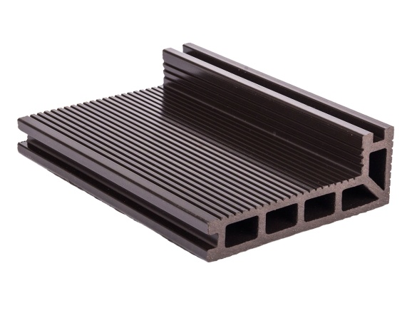 Ukončovací Darklight G21 prkno Terraco