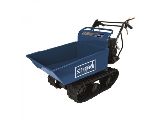 Scheppach – Scheppach DP 4500