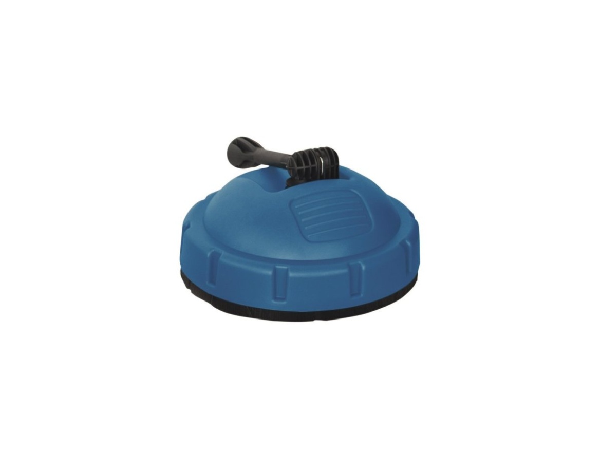 Pro tlakové myčky HCE Scheppach Rotační čistič ploch ( 250 mm )