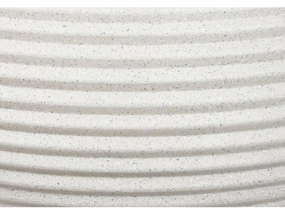 G21 Květináč  Sand Ring 40,5 x 40,5 x 26