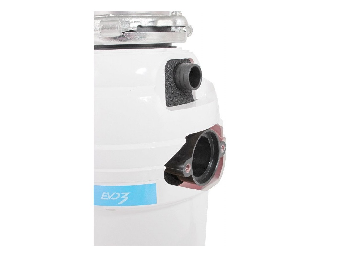 Drtiče odpadu EcoMaster DELUXE EVO3