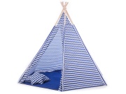 G21 Teepee Zig Zag