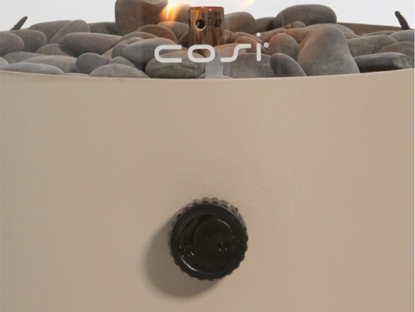 Plynová lucerna COSI Cosiscoop XL