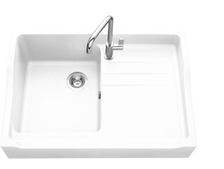 Příslušenství pro Kuchyňské baterie Eisl lesklý chrom chrom
