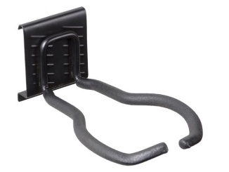 Stavba –  G21 BlackHook