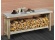 Pracovní zahradní stůl Tuindeco XXL Workbench
