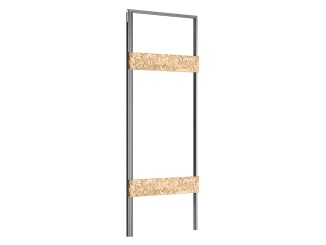 Stavební výplně –  Ermetika XREVERx Standard