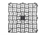 Zatravňovací tvárnice Gutta Covergrid G4