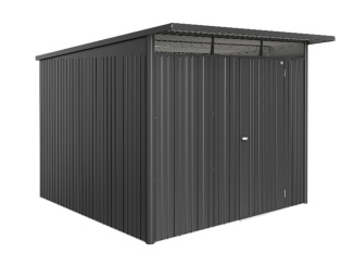 AvantGarde Eco –  Biohort A4 antracit 3,8 m x 1,8 m, antracit