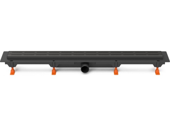 Žlab Chuděj LZB 40 Black