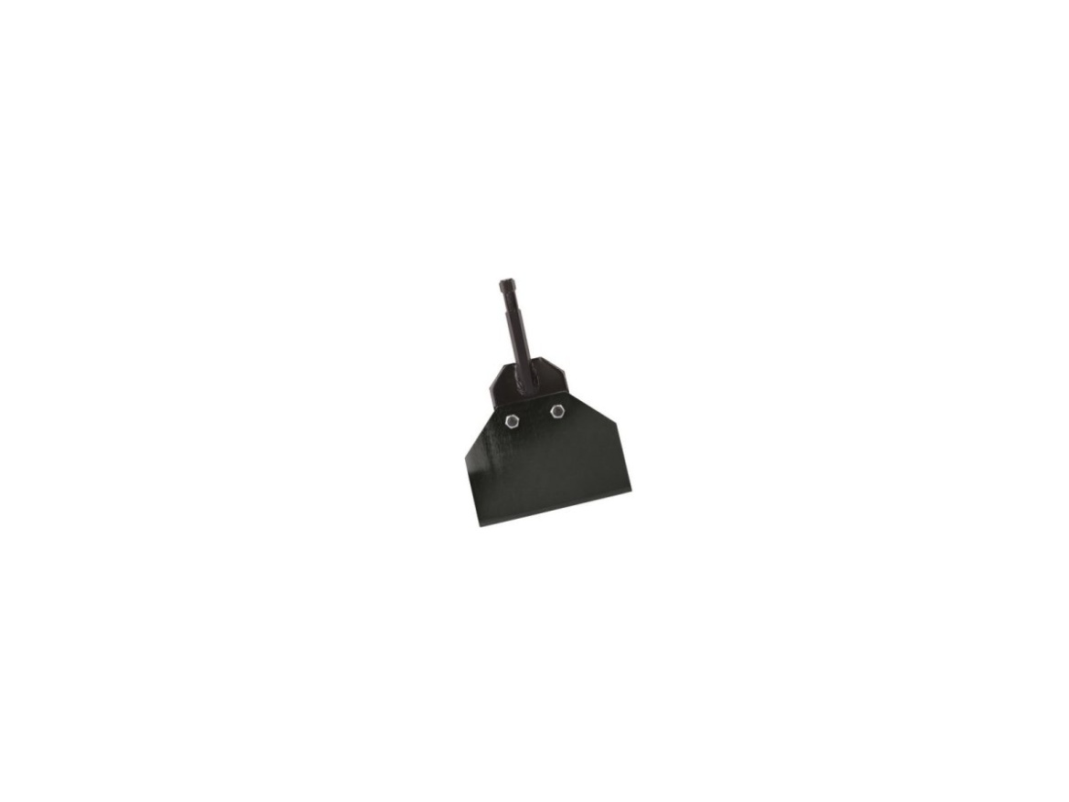 Scheppach Škrabka pro AERO 2 SPADE