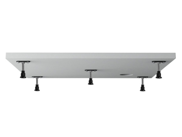 Ravak Vanička Gigant Pro Chrome 110x80