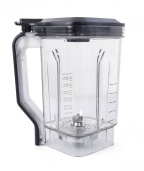 G21 Blender Ultimate Graphite Black