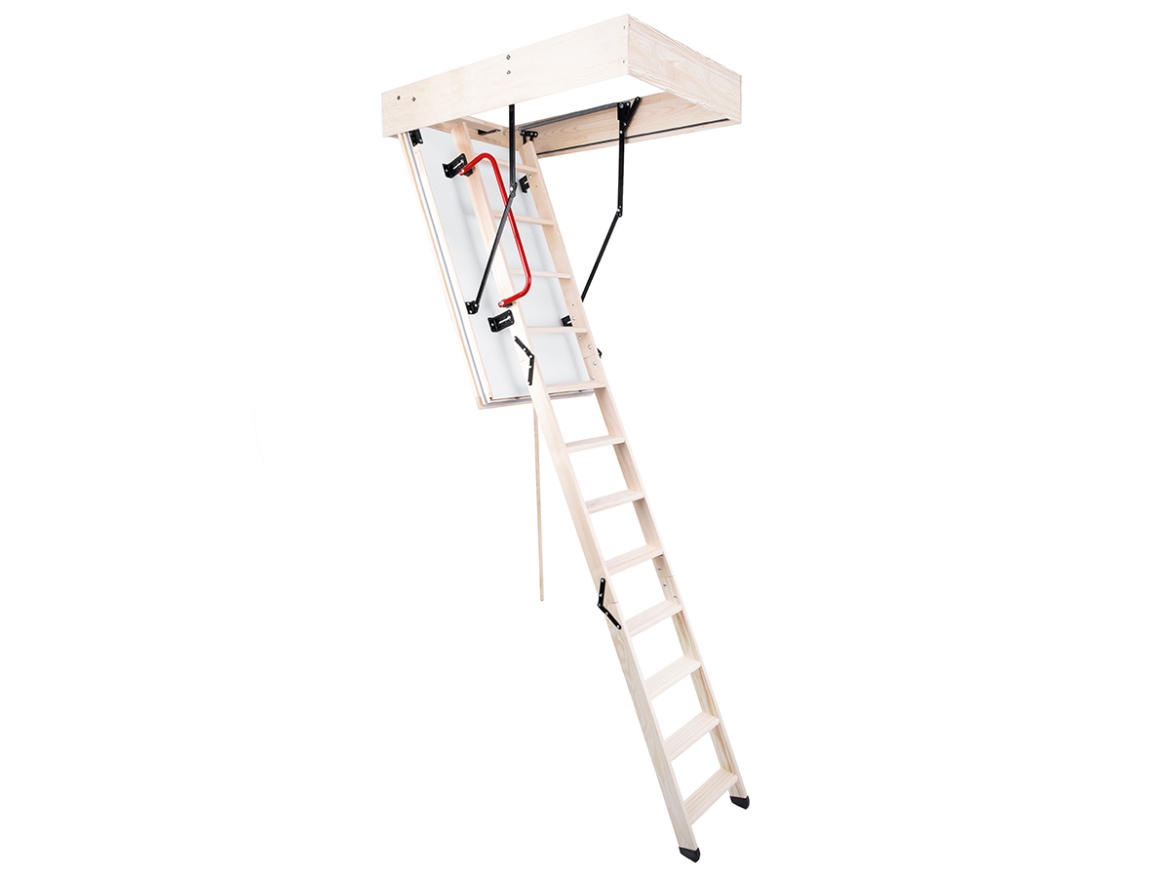 Půdní schody Oman Polar Z2