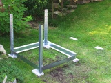 Kompostér Scobax K70