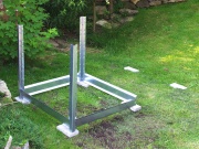 Kompostér Scobax K70