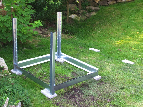 Kompostér Scobax K70