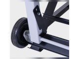 Kolébková pila/cirkulárka 700 mm Scheppach HS 730