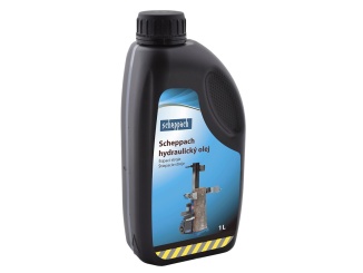 Technika –  Scheppach Hydraulický olej 1 l