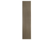 G21 Akustický panel  270x60,5x2,1 cm, ořech