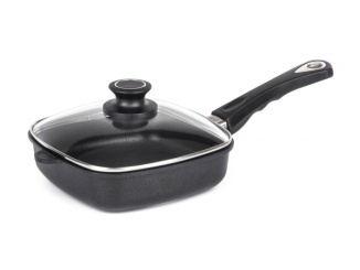 Pánve –  G21 Hluboká pánev  Pool 20 cm s poklicí