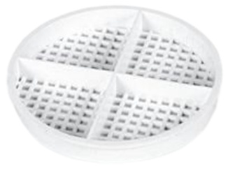 Sprchové –  Chuděj Podstavec Floor