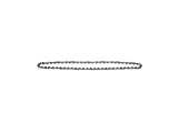 Pilový řetěz 3/8" 1,3 mm 56 článků ( lišta 16" ) Ryobi RYOBI RAC 222