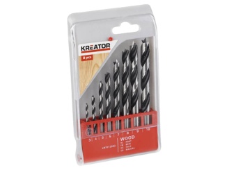 Skleníky –  Kreator KRT012302 8