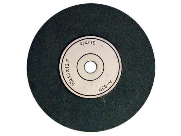Pro GG 66 Scheppach Brusný kotouč ( 150 x 16 x 12,7 mm, K60 )