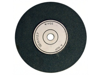 Stavba –  Scheppach Brusný kotouč ( 150 x 16 x 12,7 mm, K60 )