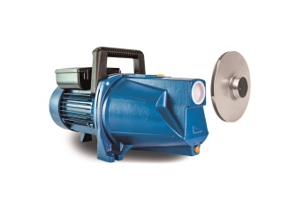 Vodoinstalace –  Elpumps JPV 2000 B