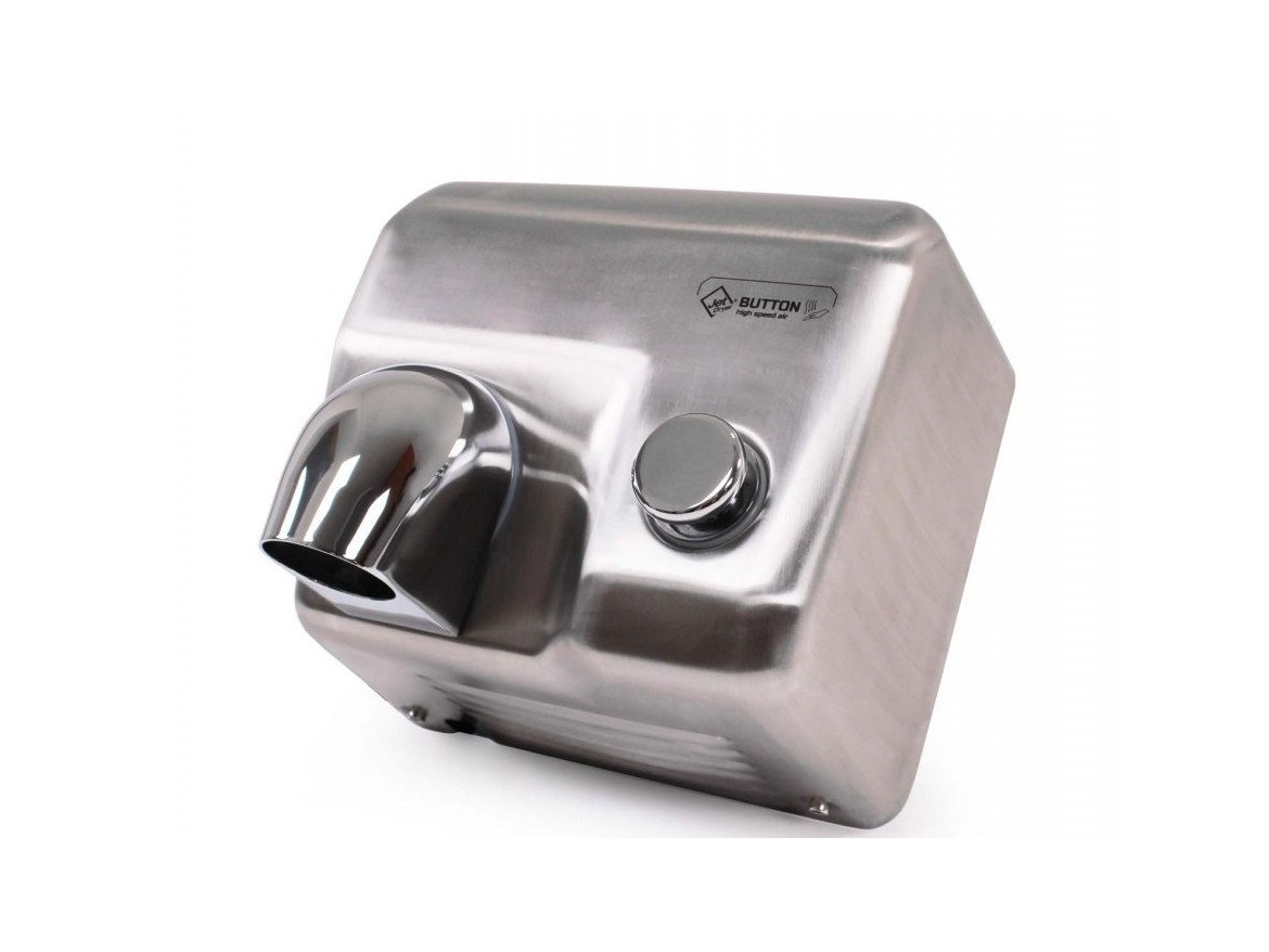 Vysoušeče rukou Jet Dryer BUTTON