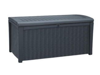 Boxy –  Keter Borneo