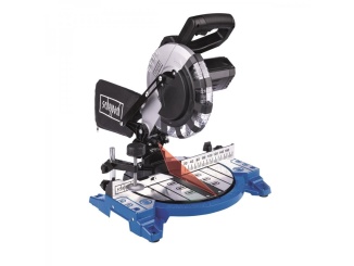 Pokosové – Scheppach HM 210 L